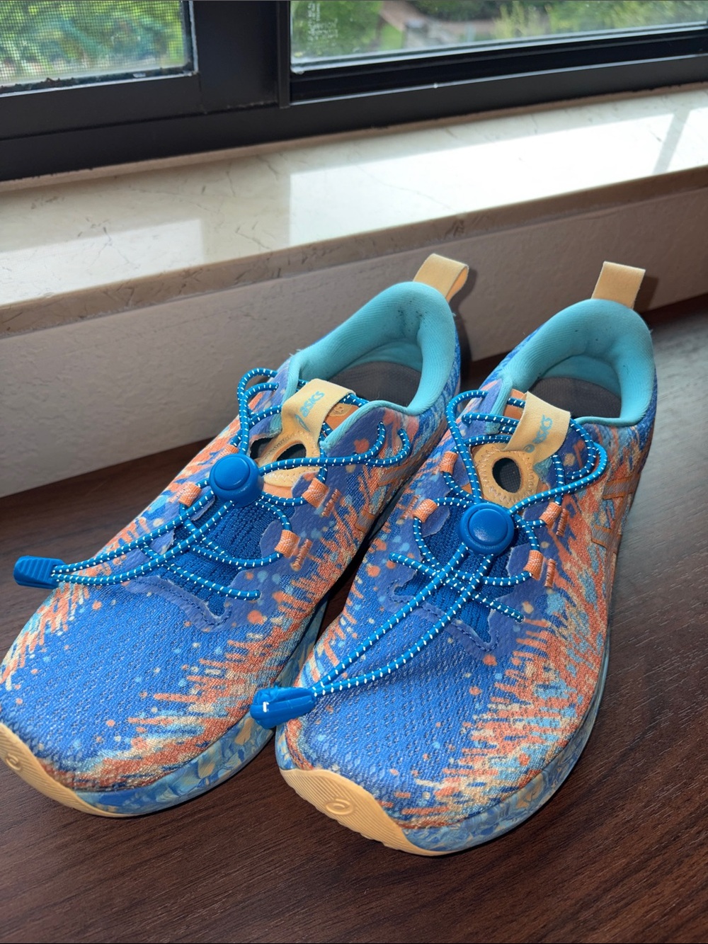 Asics Noosa 16 women’s running shoes